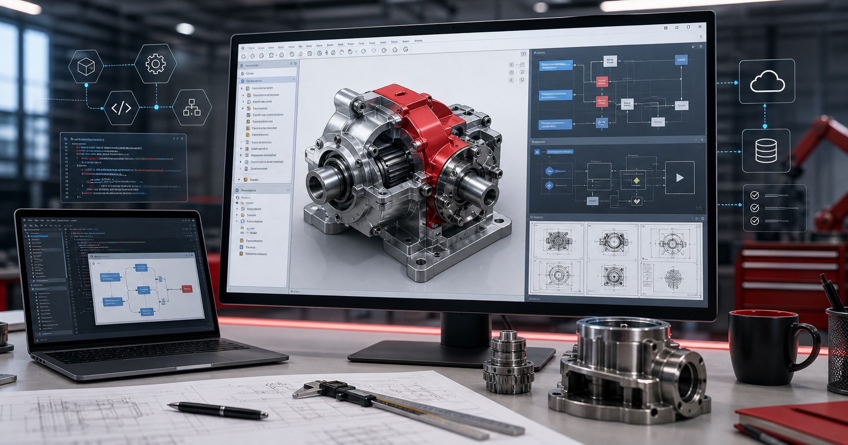 SolidWorks二次开发完整指南:从入门到高效应用