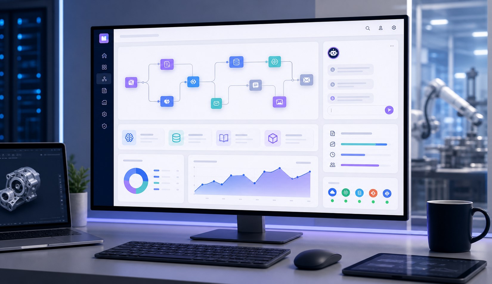AI Agent Platform